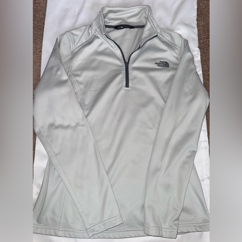 The North Face Women’s Quarter-Zip